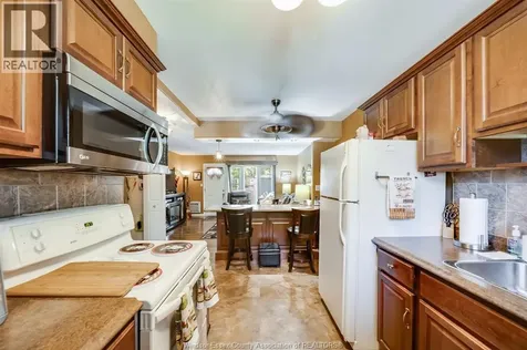 2629 Vine Court Windsor ON N8T 2X4
