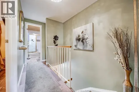 2629 Vine Court Windsor ON N8T 2X4