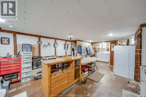 2629 Vine Court Windsor ON N8T 2X4