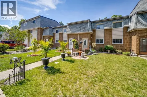 2629 Vine Court Windsor ON N8T 2X4