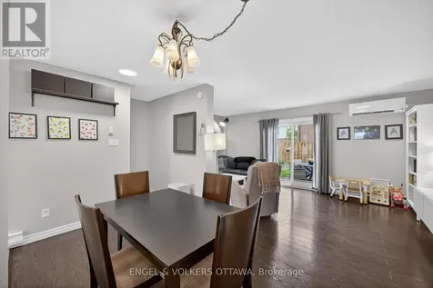3258 Bannon Way Ottawa ON K1T 1T3