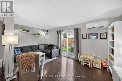 3258 Bannon Way Ottawa ON K1T 1T3