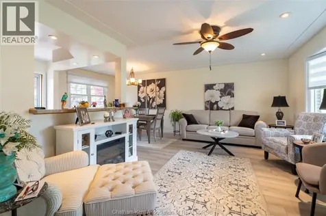 434 Dora Drive Wallaceburg ON N8A 2K3