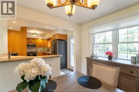 434 Dora Drive Wallaceburg ON N8A 2K3