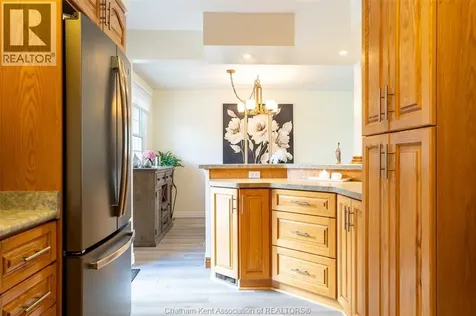 434 Dora Drive Wallaceburg ON N8A 2K3