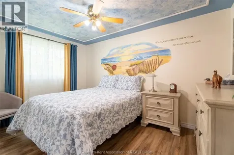 434 Dora Drive Wallaceburg ON N8A 2K3