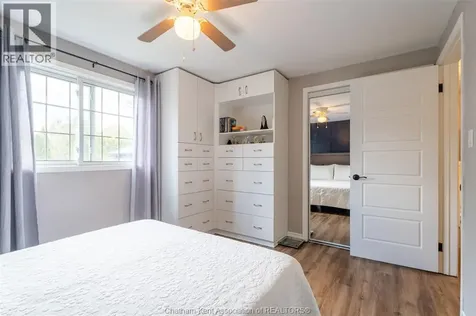 434 Dora Drive Wallaceburg ON N8A 2K3
