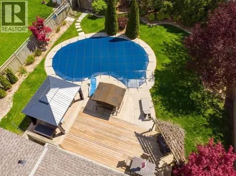 434 Dora Drive Wallaceburg ON N8A 2K3