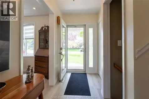 434 Dora Drive Wallaceburg ON N8A 2K3