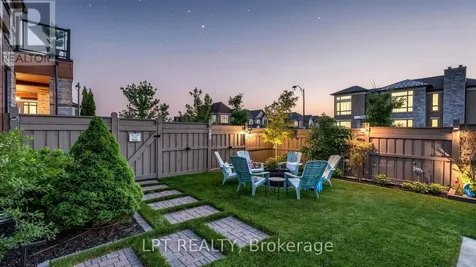 241 Holladay Drive Aurora ON L4G 0Z4