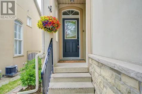 46 Romance Drive Richmond Hill (rouge Woods) ON L4S 2R7