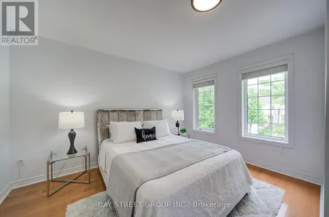 46 Romance Drive Richmond Hill (rouge Woods) ON L4S 2R7