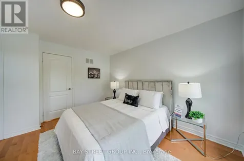 46 Romance Drive Richmond Hill (rouge Woods) ON L4S 2R7