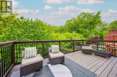 46 Romance Drive Richmond Hill (rouge Woods) ON L4S 2R7