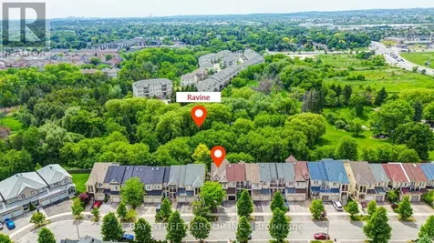 46 Romance Drive Richmond Hill (rouge Woods) ON L4S 2R7