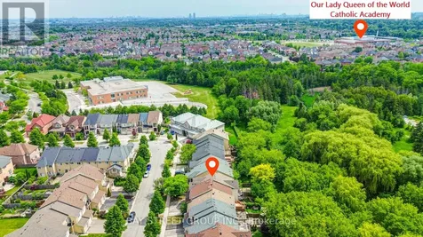 46 Romance Drive Richmond Hill (rouge Woods) ON L4S 2R7