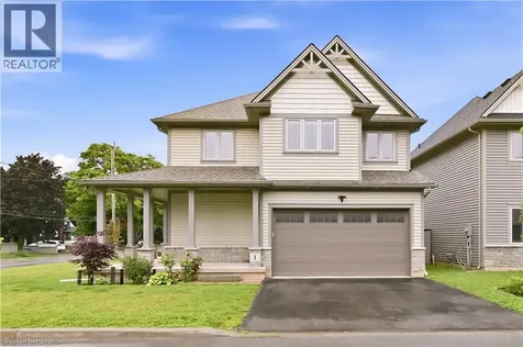 1 Lindsay Way Grimsby ON L3M 0H6