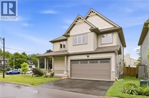 1 Lindsay Way Grimsby ON L3M 0H6