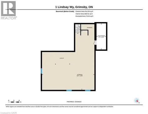 1 Lindsay Way Grimsby ON L3M 0H6
