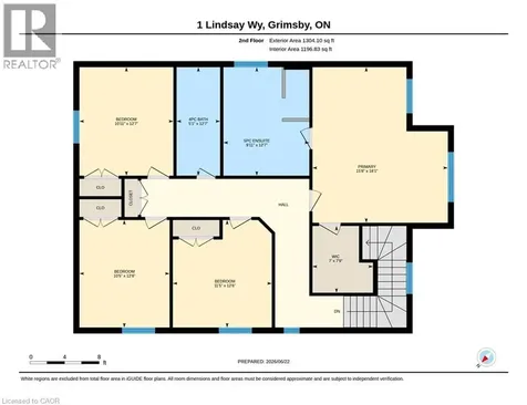 1 Lindsay Way Grimsby ON L3M 0H6