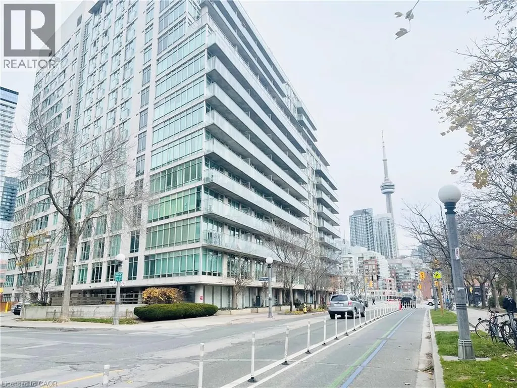 650 Queens West Toronto ON M5V 3N2