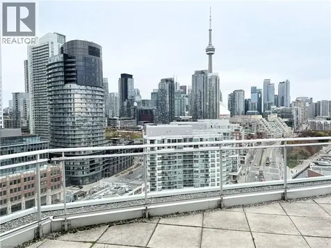 650 Queens West Toronto ON M5V 3N2