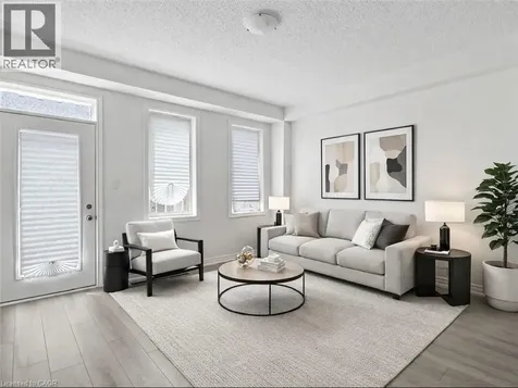 82 Gledhill Crescent Cambridge ON N1T 0G5