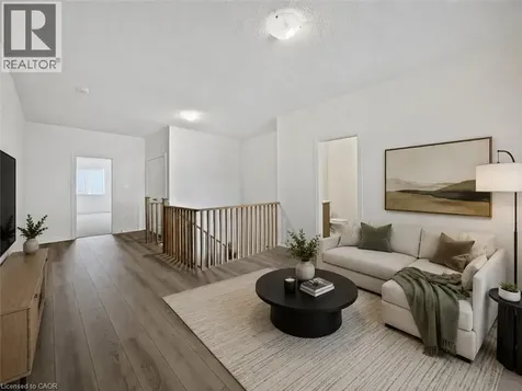 82 Gledhill Crescent Cambridge ON N1T 0G5