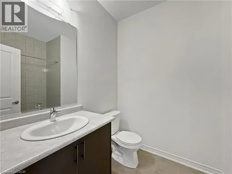 82 Gledhill Crescent Cambridge ON N1T 0G5