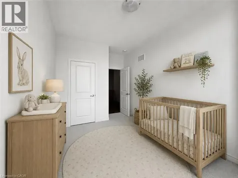 82 Gledhill Crescent Cambridge ON N1T 0G5