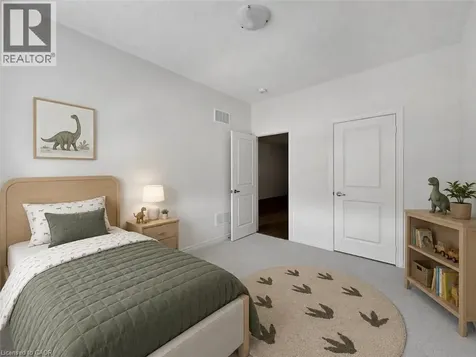 82 Gledhill Crescent Cambridge ON N1T 0G5