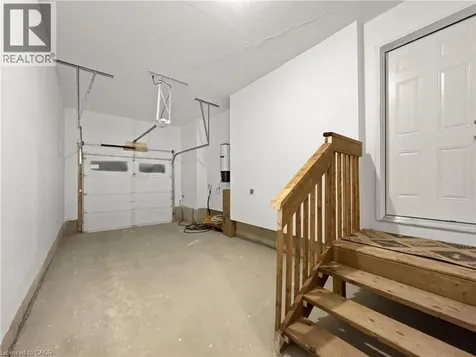 82 Gledhill Crescent Cambridge ON N1T 0G5