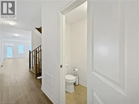 82 Gledhill Crescent Cambridge ON N1T 0G5