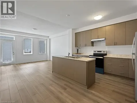 82 Gledhill Crescent Cambridge ON N1T 0G5