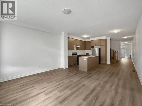 82 Gledhill Crescent Cambridge ON N1T 0G5