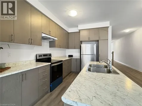 82 Gledhill Crescent Cambridge ON N1T 0G5