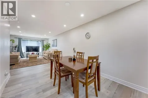 160 Gray Street Kitchener ON N2A 3P7