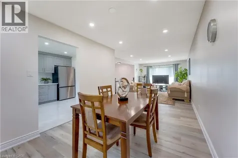 160 Gray Street Kitchener ON N2A 3P7