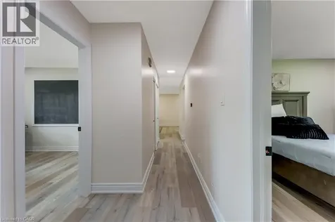 160 Gray Street Kitchener ON N2A 3P7