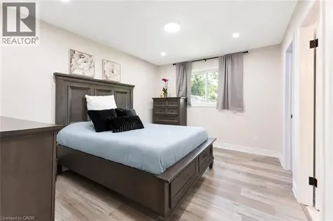 160 Gray Street Kitchener ON N2A 3P7