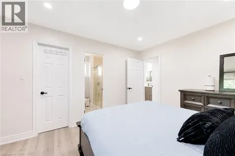 160 Gray Street Kitchener ON N2A 3P7