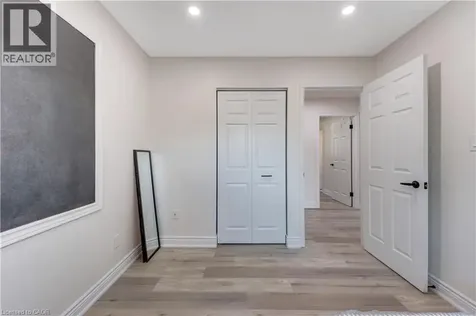 160 Gray Street Kitchener ON N2A 3P7