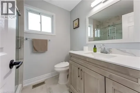 160 Gray Street Kitchener ON N2A 3P7