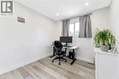 160 Gray Street Kitchener ON N2A 3P7