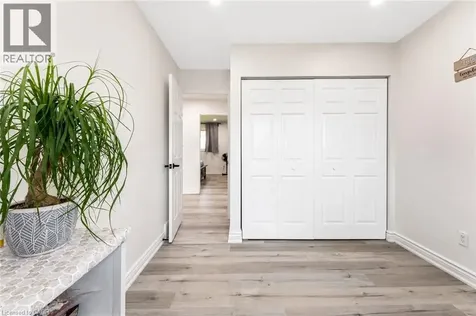 160 Gray Street Kitchener ON N2A 3P7