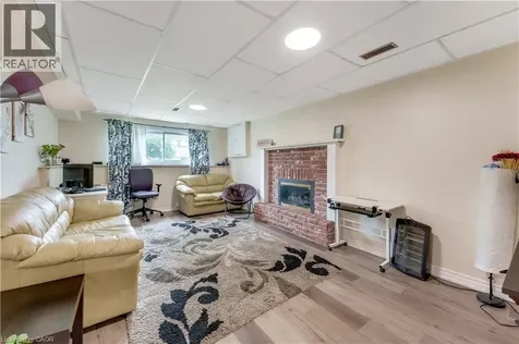 160 Gray Street Kitchener ON N2A 3P7