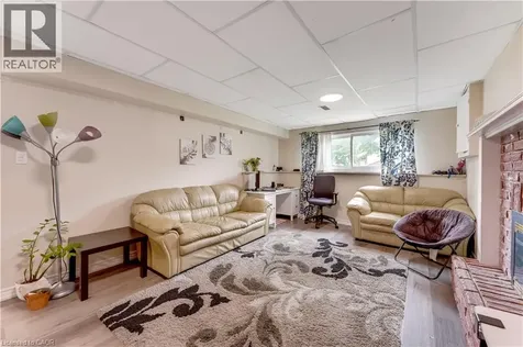160 Gray Street Kitchener ON N2A 3P7