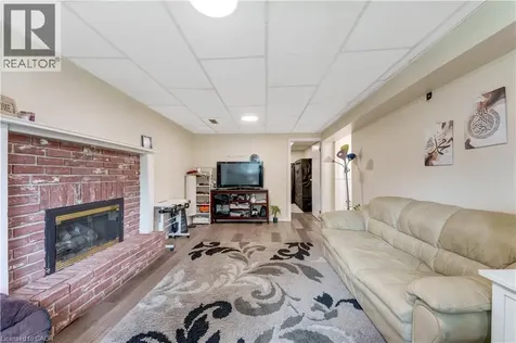 160 Gray Street Kitchener ON N2A 3P7