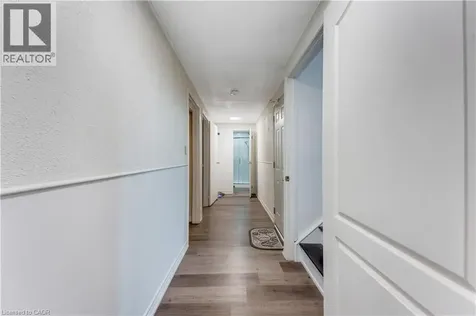 160 Gray Street Kitchener ON N2A 3P7