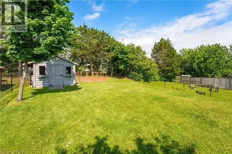 160 Gray Street Kitchener ON N2A 3P7